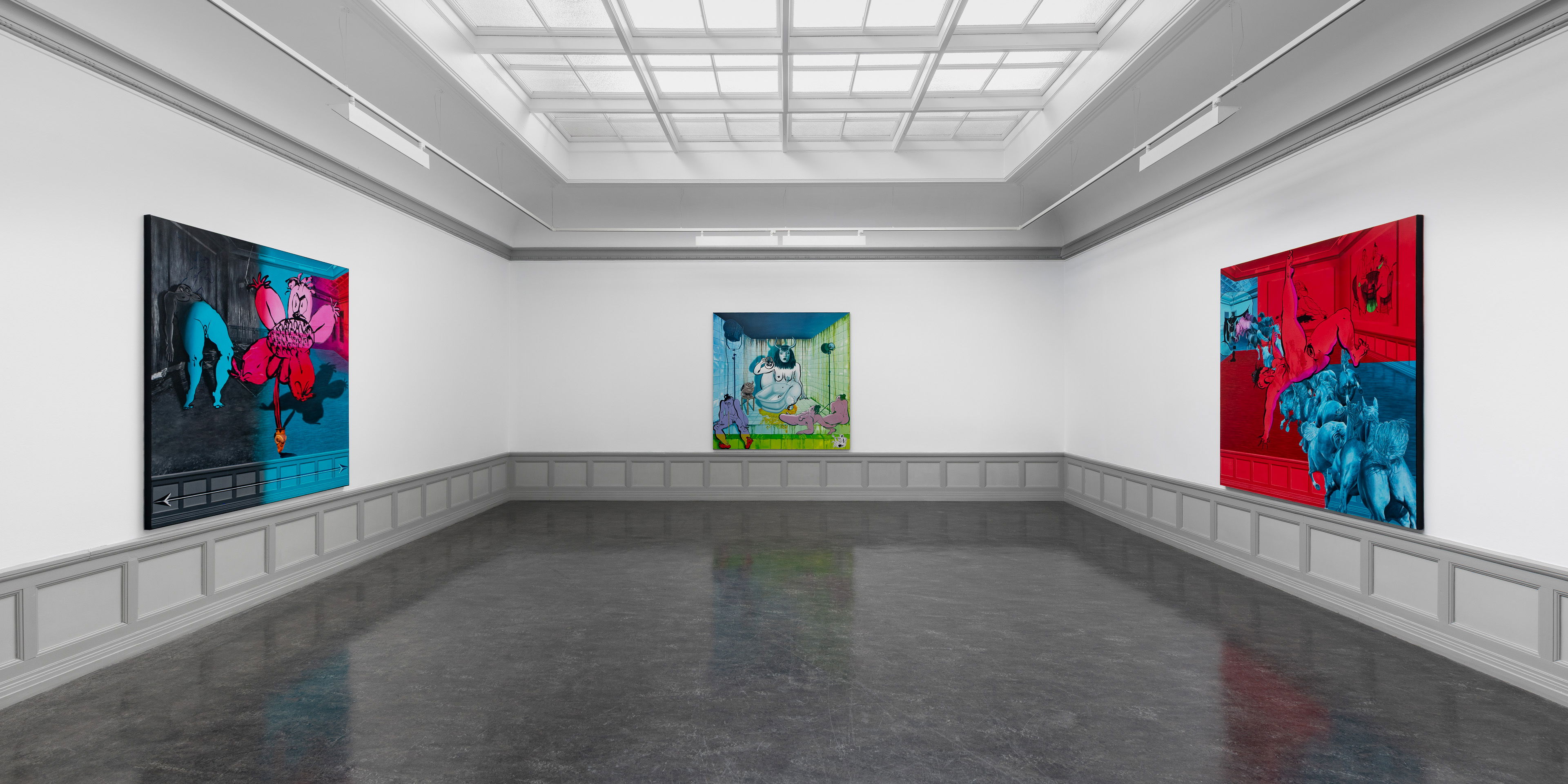 Kunsthall Stavanger Ebecho Muslimova 04 LO